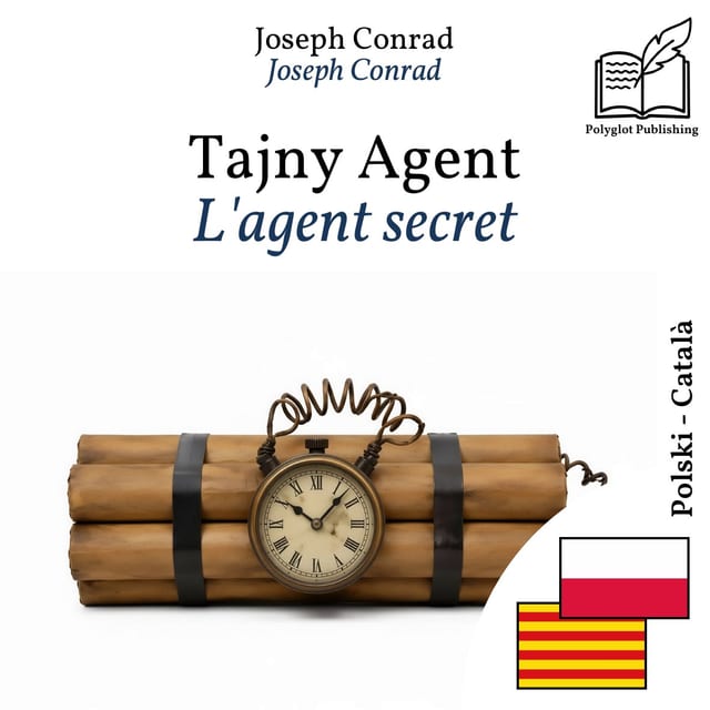 L'agent secret