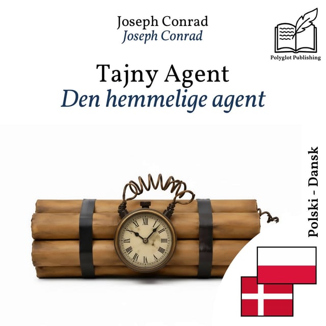 Den hemmelige agent