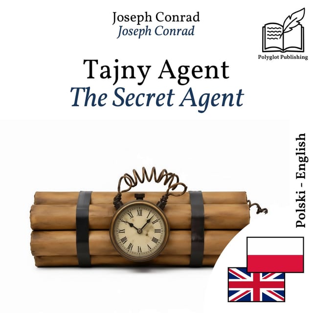 The Secret Agent