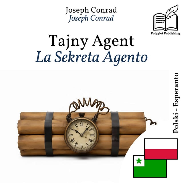 La Sekreta Agento