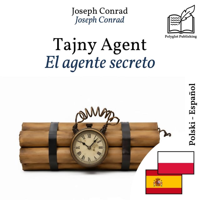 El agente secreto