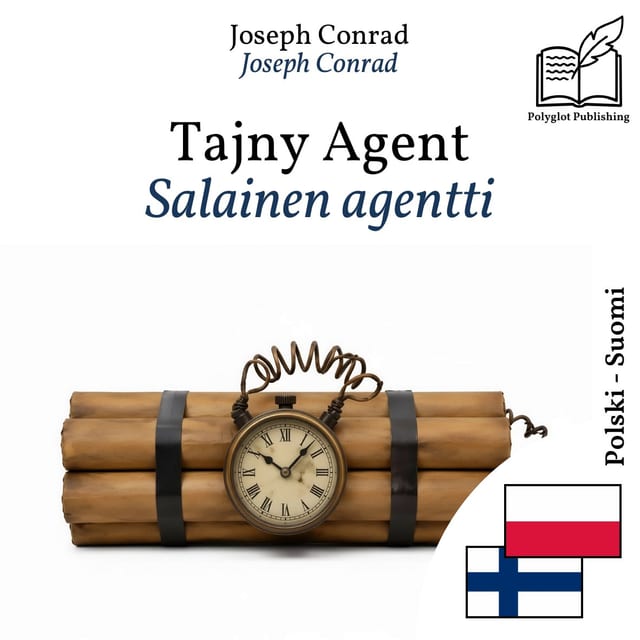 Salainen agentti