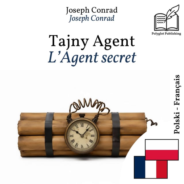 L’Agent secret