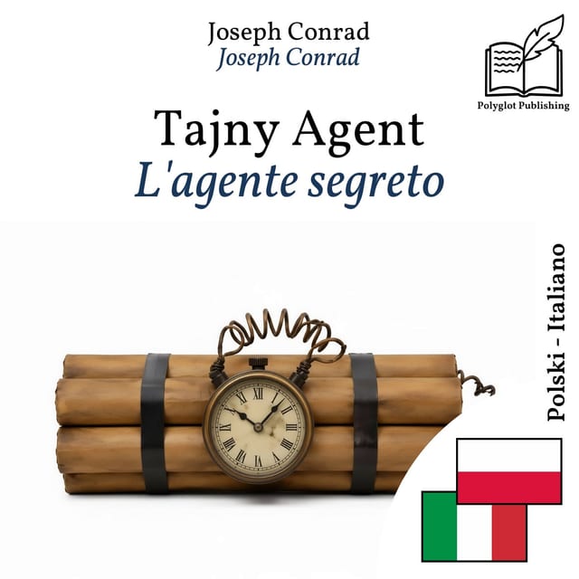 L'agente segreto