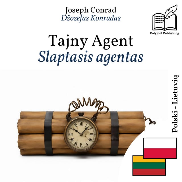Slaptasis agentas