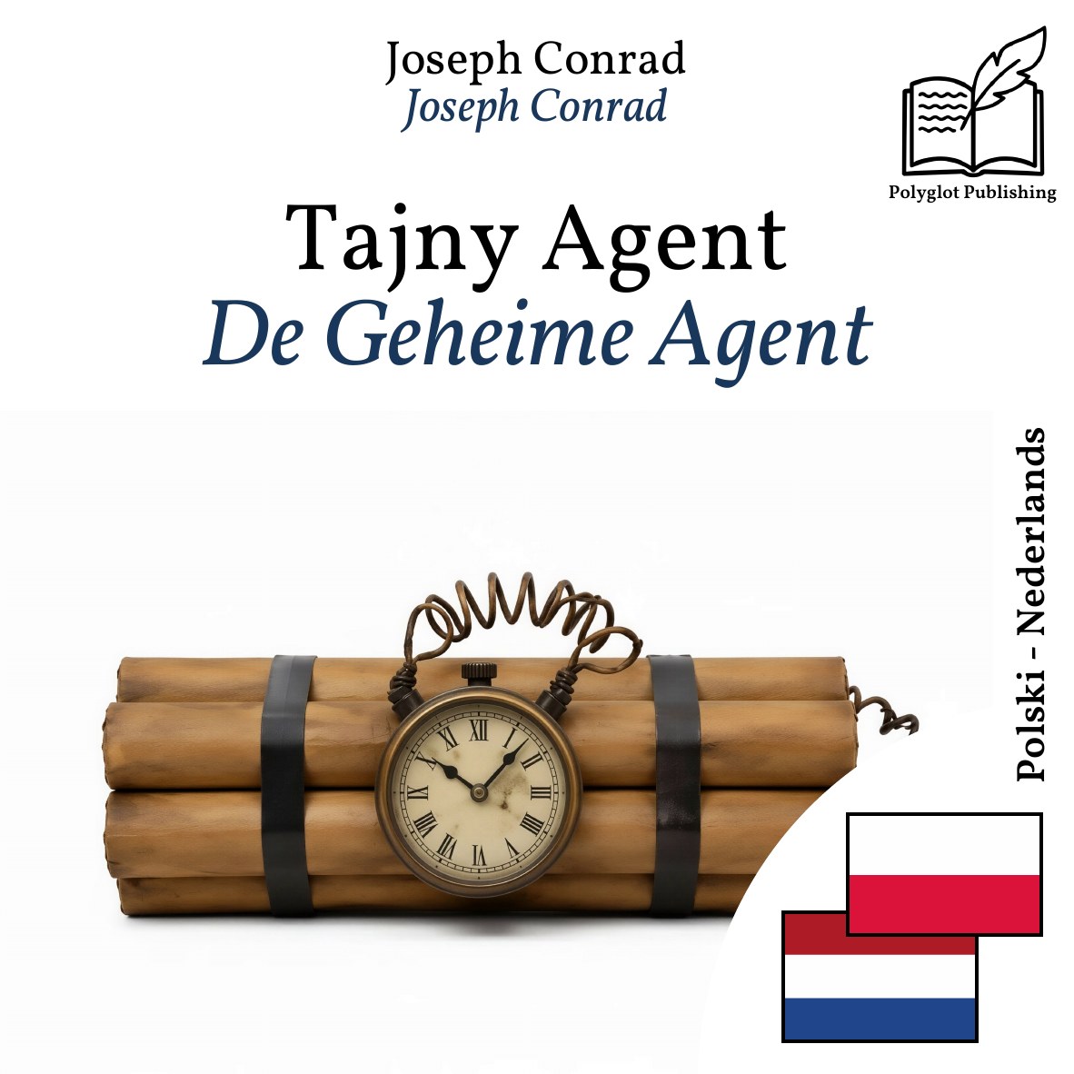 De Geheime Agent