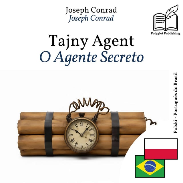 O Agente Secreto