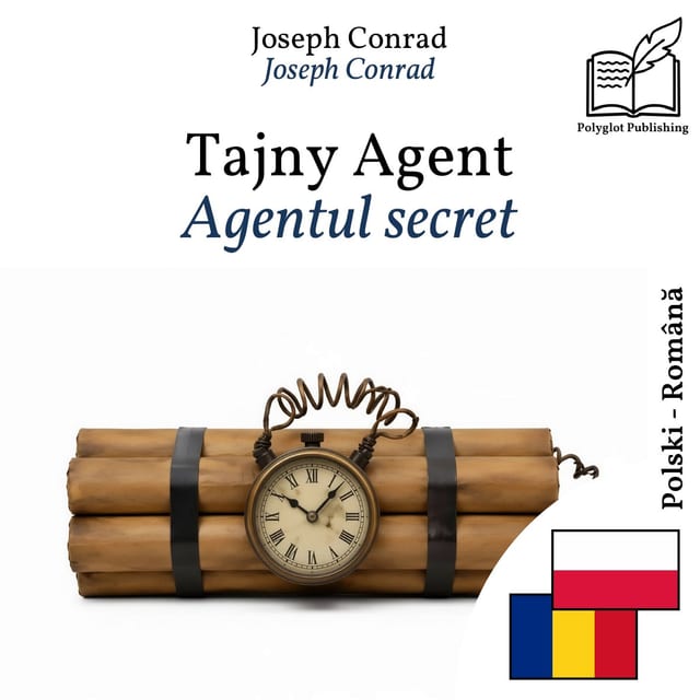 Agentul secret