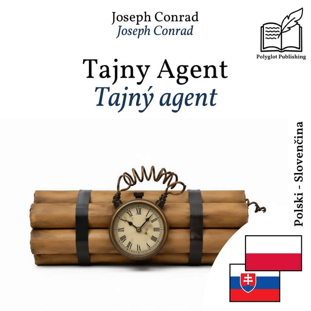 Tajný agent