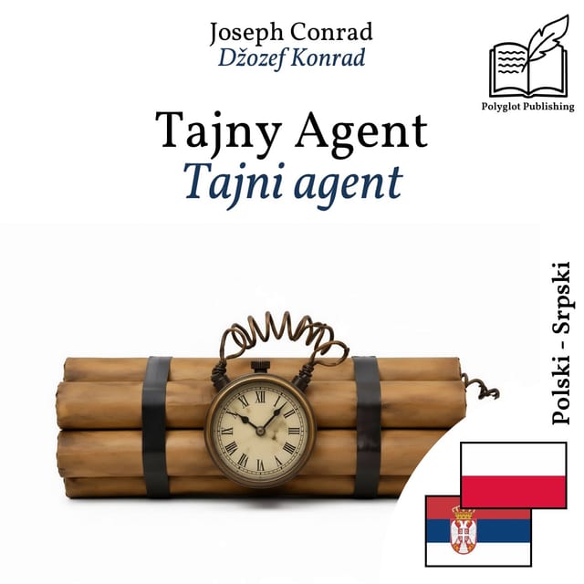 Tajni agent