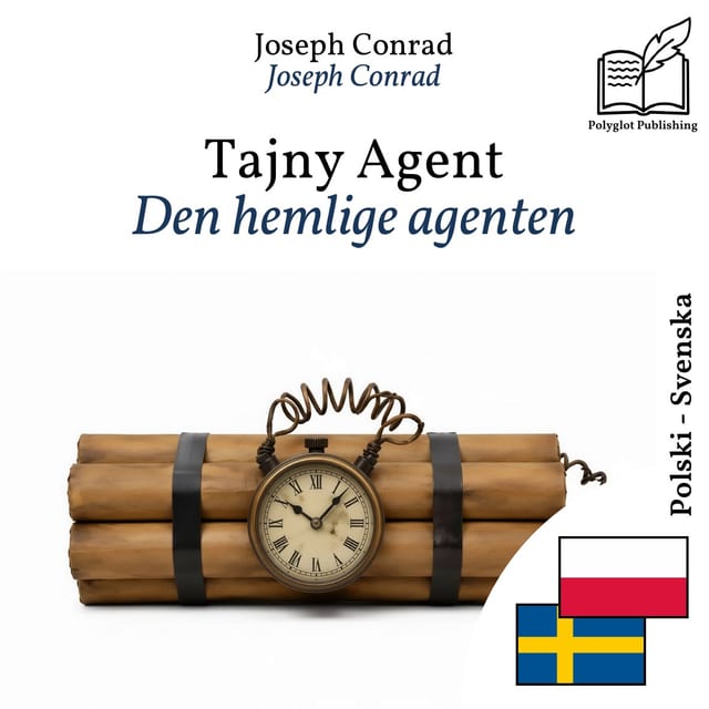 Den hemlige agenten