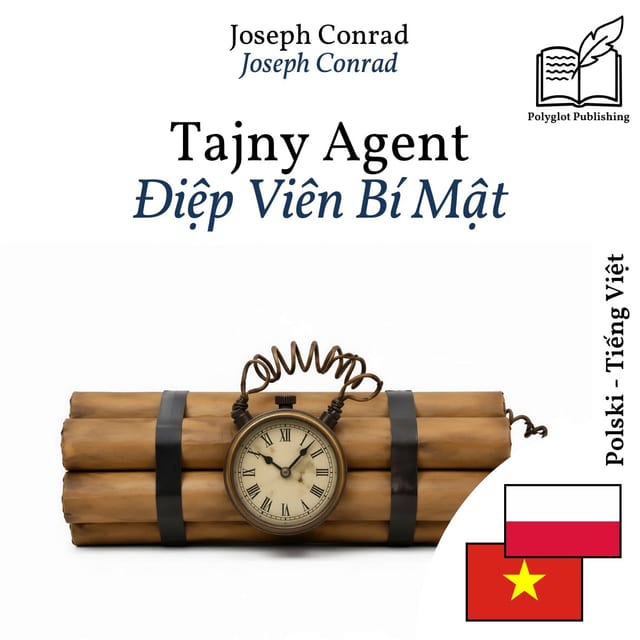 Điệp Viên Bí Mật