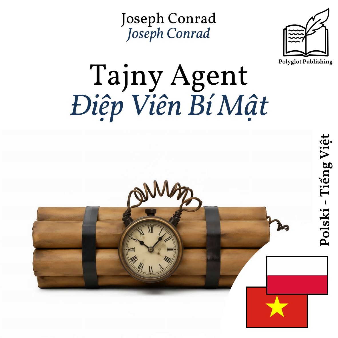 Điệp Viên Bí Mật