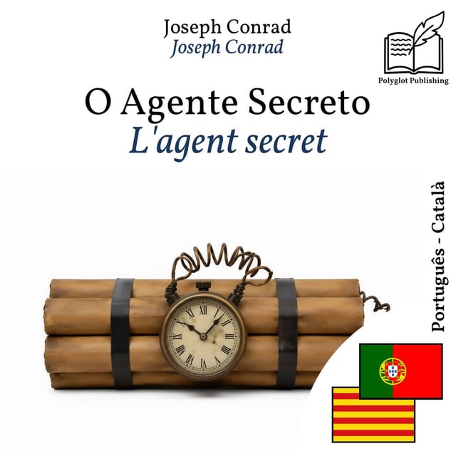 L'agent secret