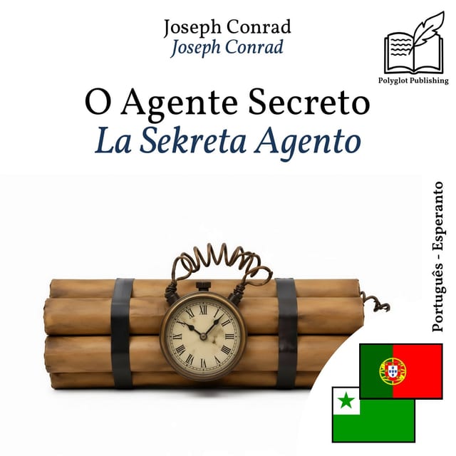 La Sekreta Agento