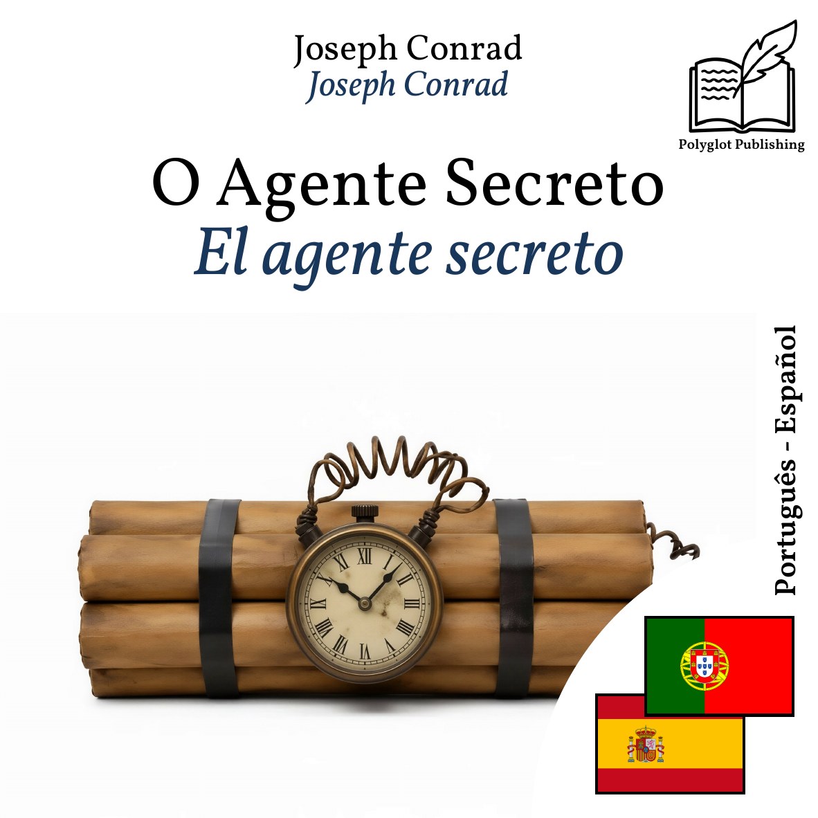 El agente secreto