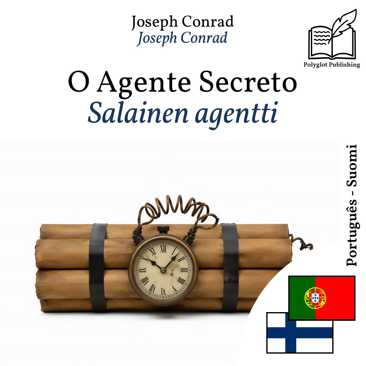 Salainen agentti