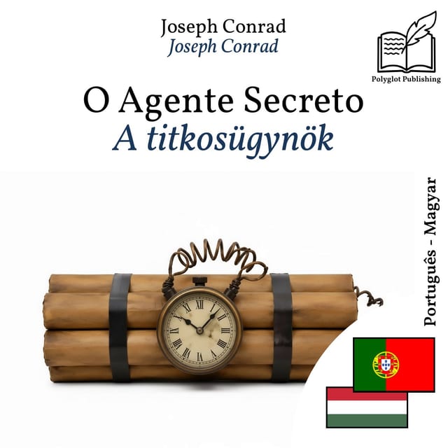 A titkosügynök