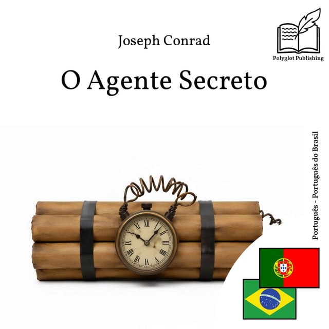O Agente Secreto