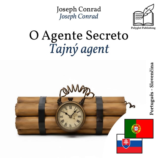 Tajný agent