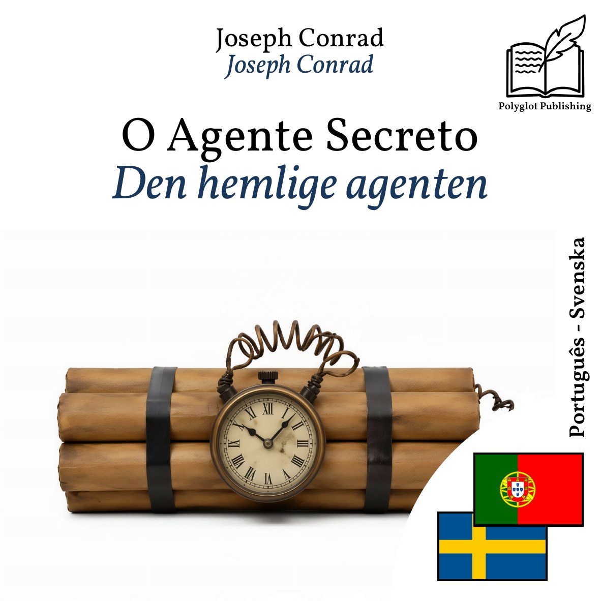Den hemlige agenten