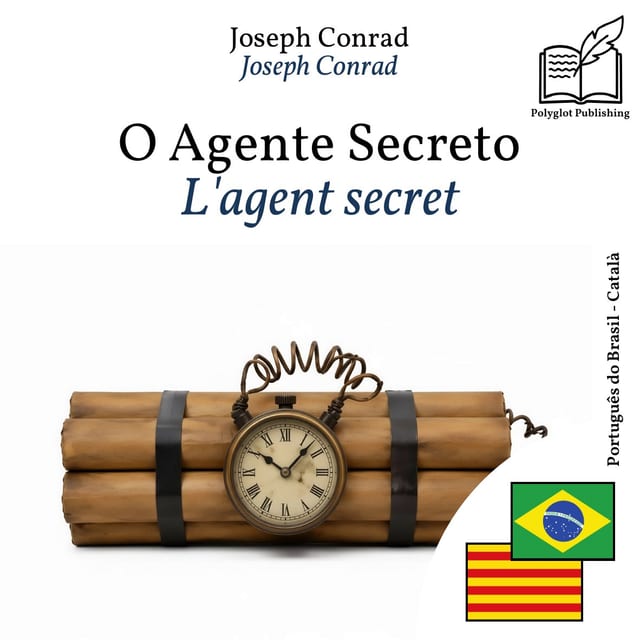 L'agent secret