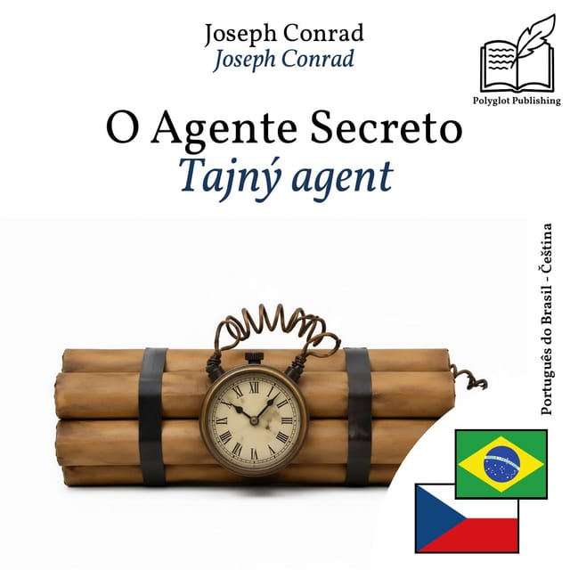 Tajný agent