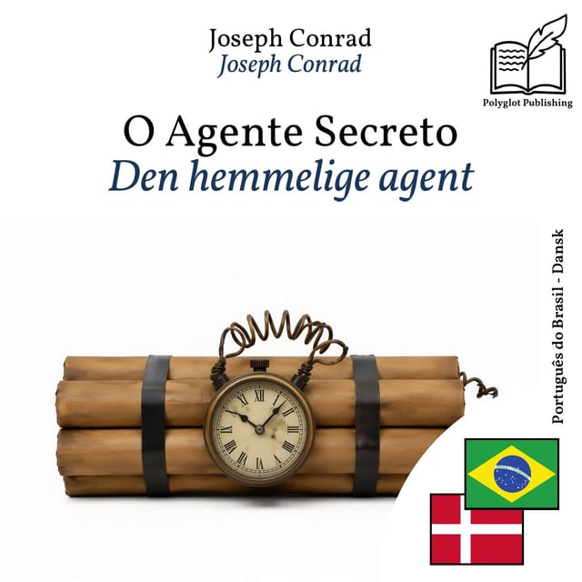 Den hemmelige agent