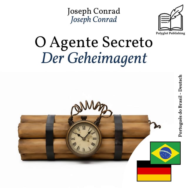 Der Geheimagent