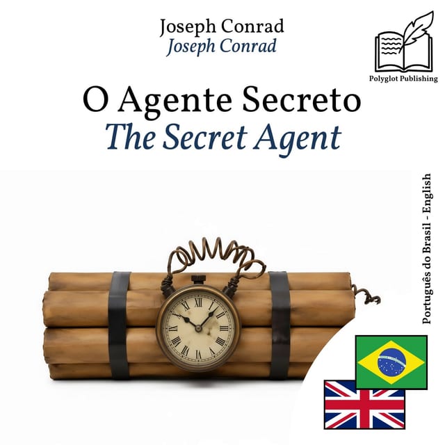 The Secret Agent