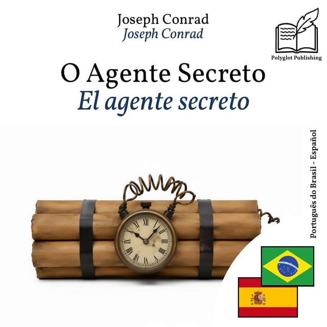 El agente secreto