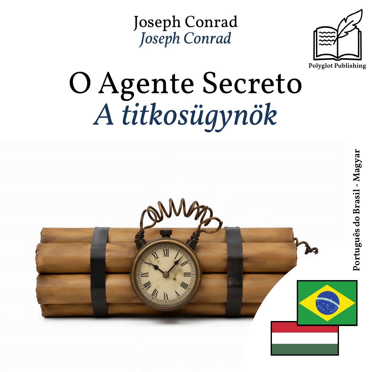 A titkosügynök