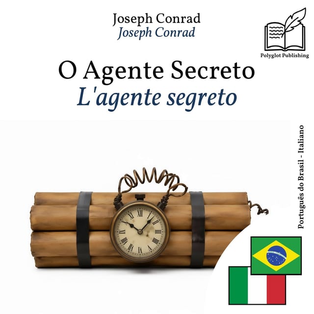 L'agente segreto