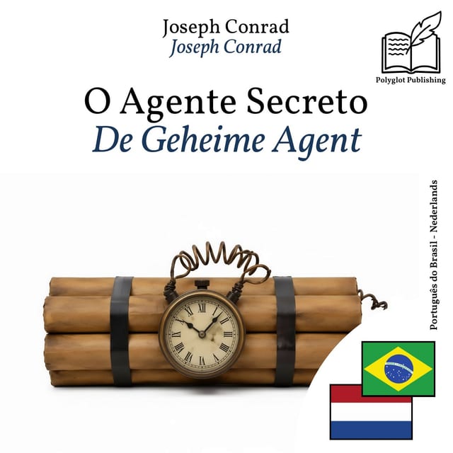 De Geheime Agent