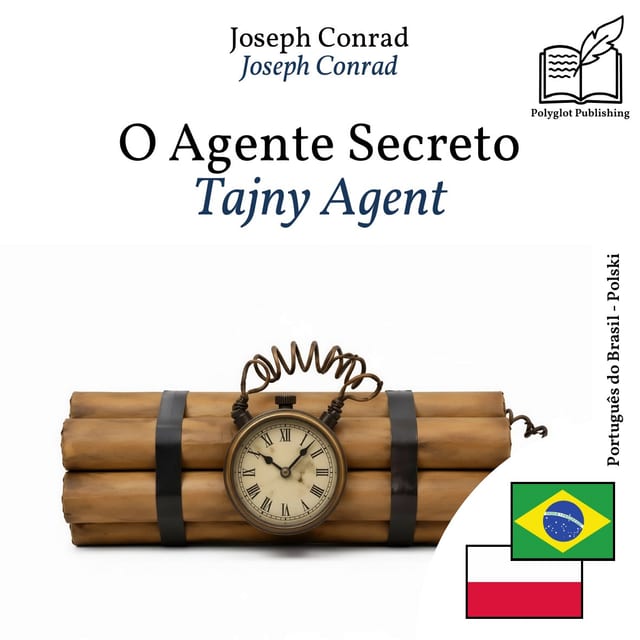 Tajny Agent
