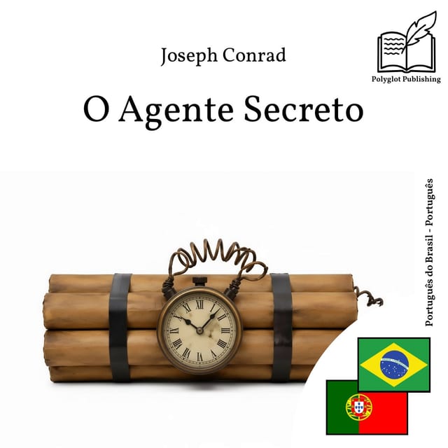 O Agente Secreto