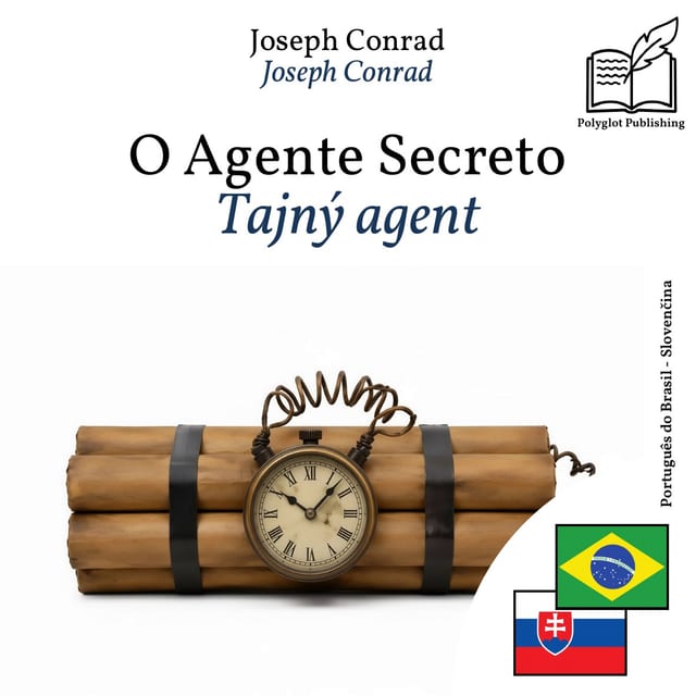Tajný agent