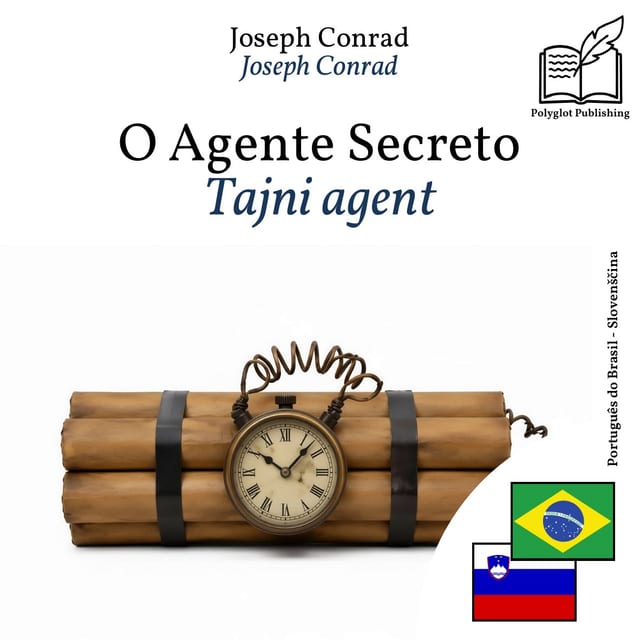 Tajni agent
