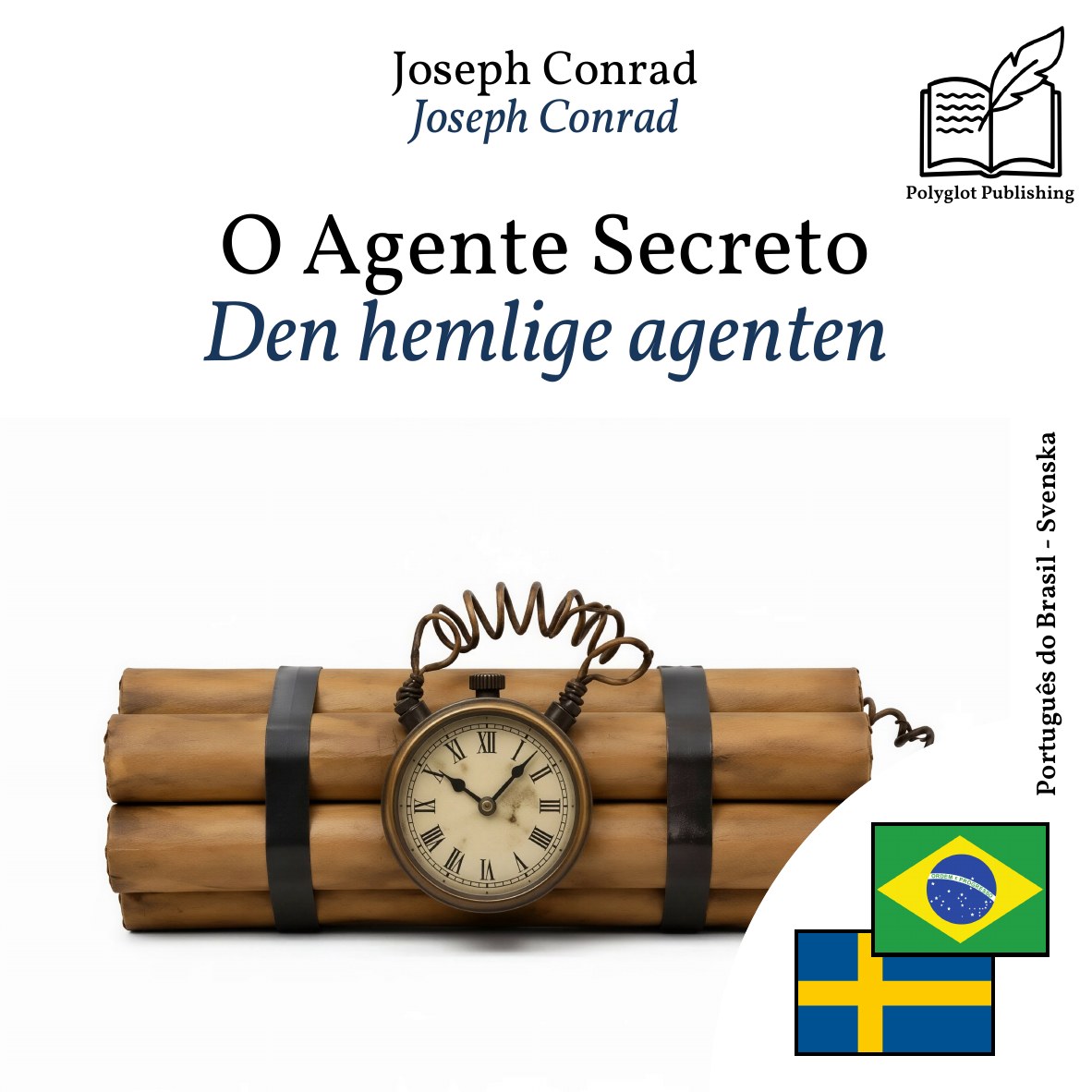 Den hemlige agenten