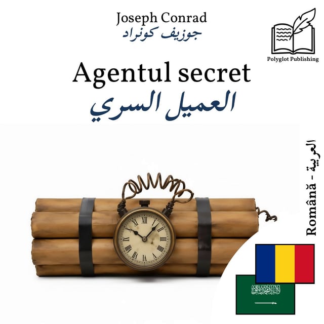 العميل السري