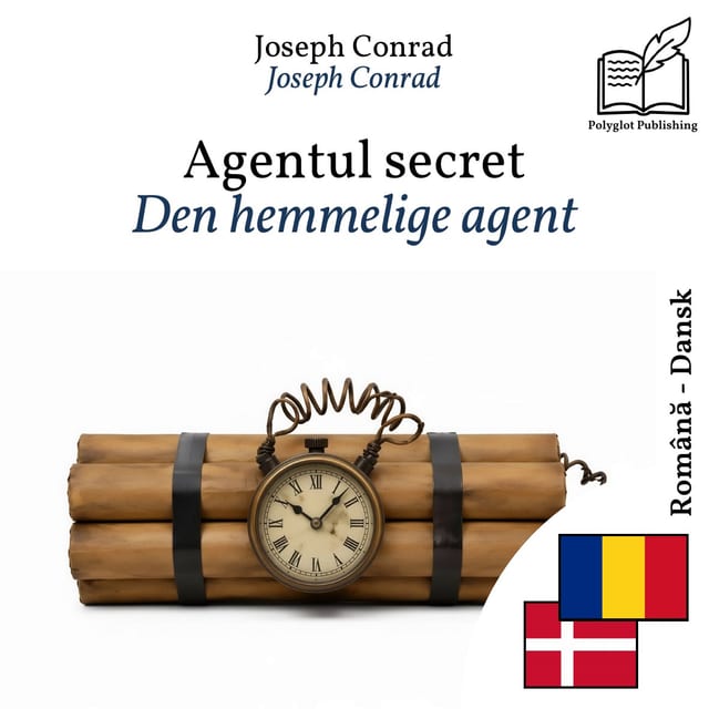 Den hemmelige agent