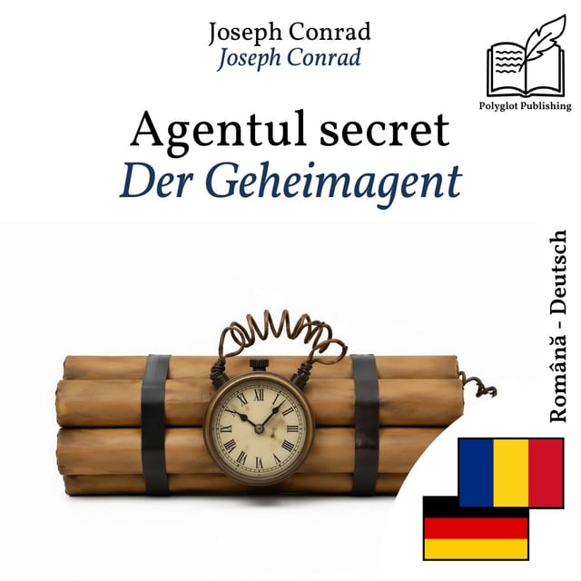 Der Geheimagent