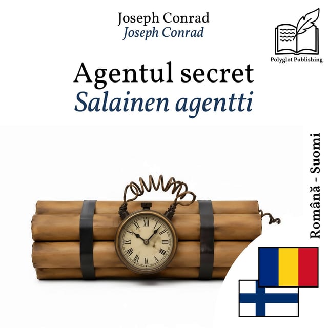 Salainen agentti
