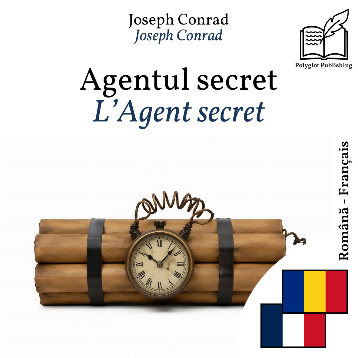 L’Agent secret