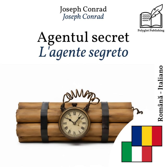 L'agente segreto