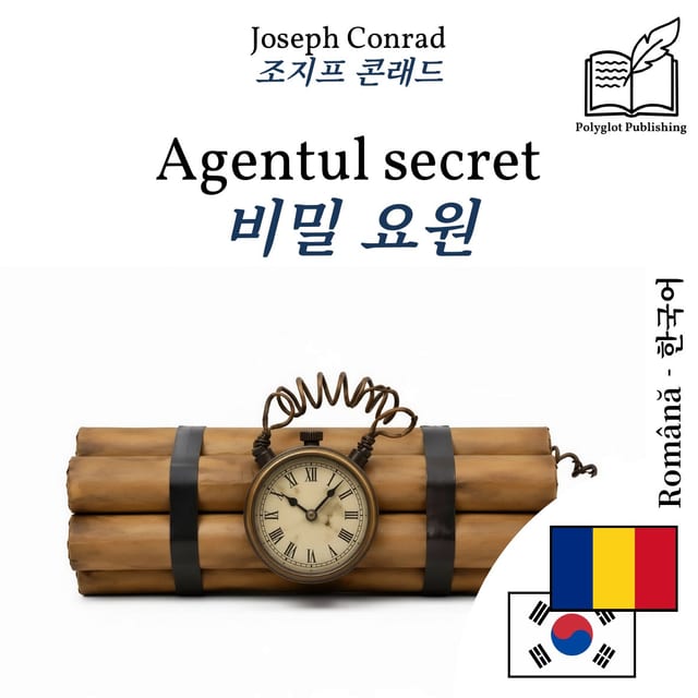 비밀 요원