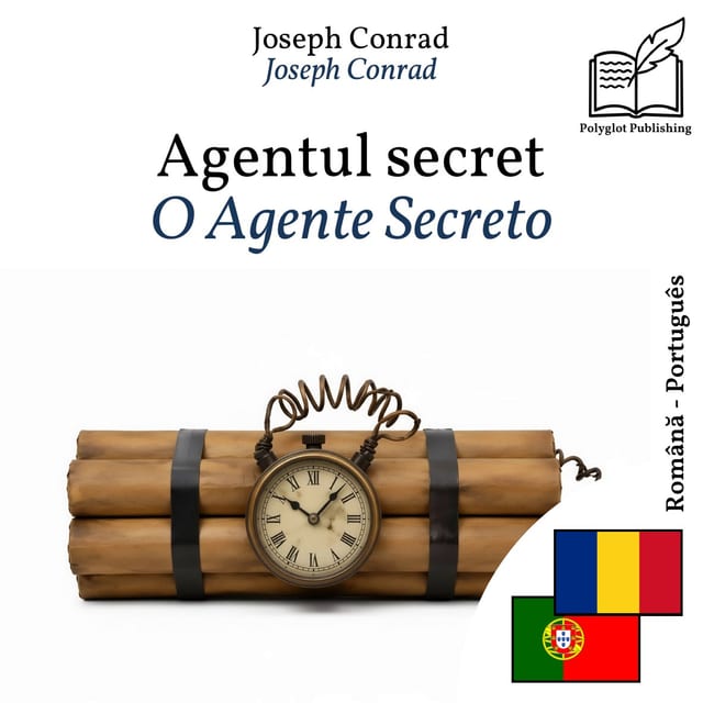 O Agente Secreto