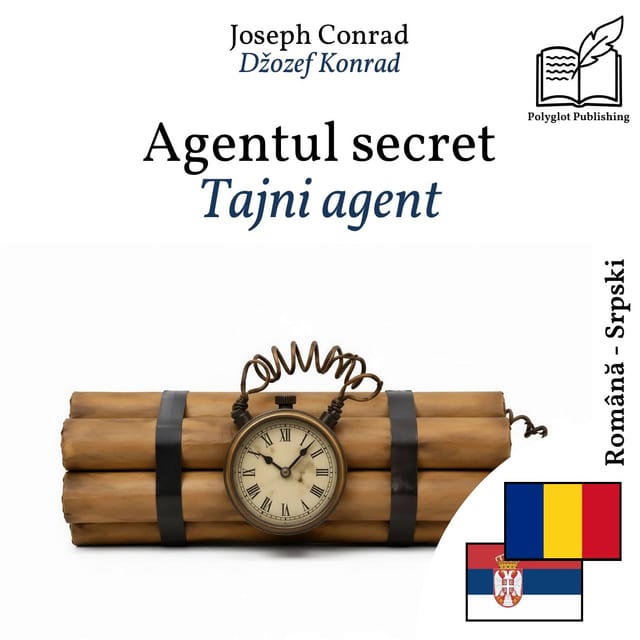 Tajni agent