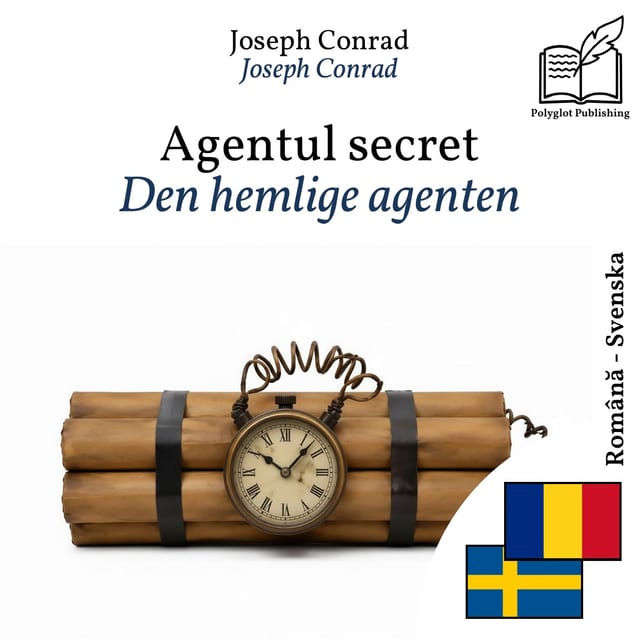 Den hemlige agenten