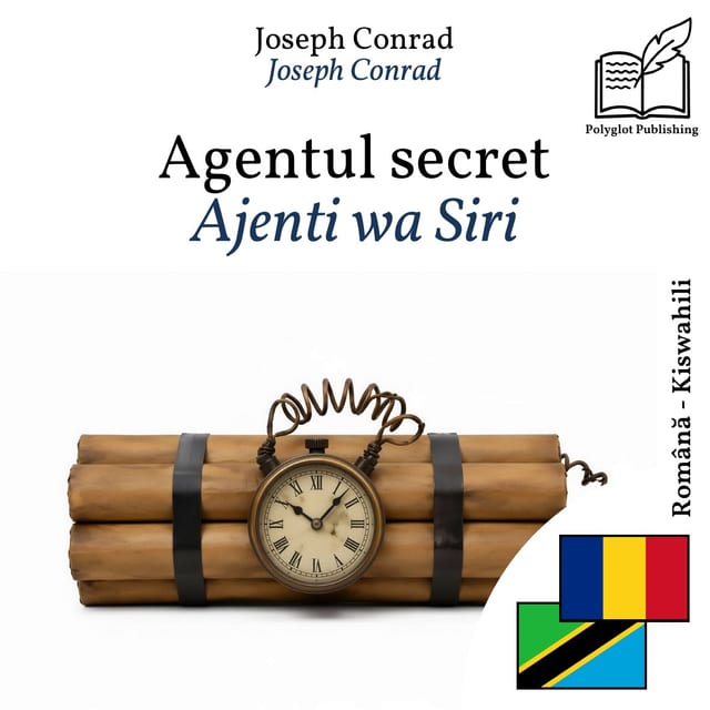 Ajenti wa Siri